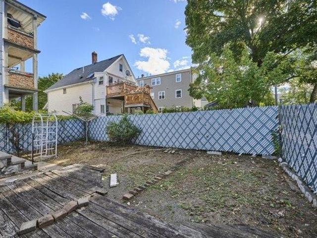 House for sale in Bryant Terrace Apartments, Malden