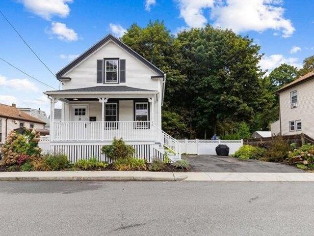 House for sale in Maplewood, Malden