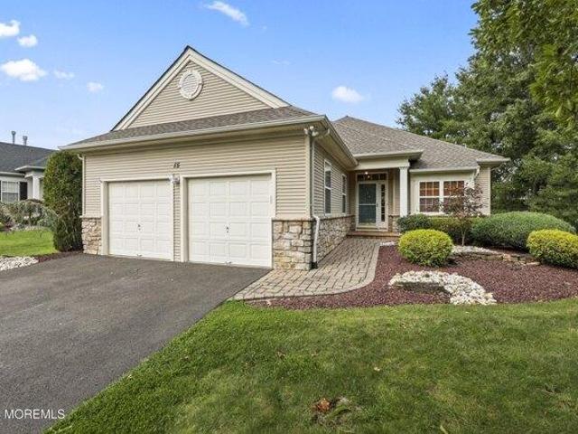 House for sale in Manalapan Township, Monmouth County