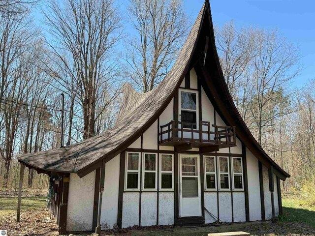 House for sale in Mancelona, Michigan