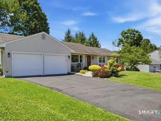 House for sale in Manchester, Connecticut