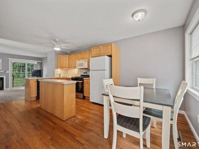 House for sale in Manchester, Connecticut