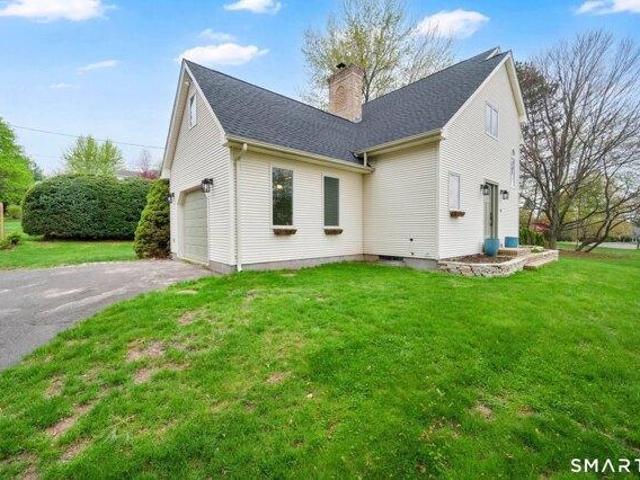 House for sale in Manchester, Connecticut