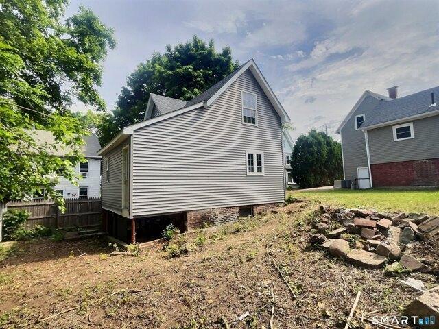 House for sale in Manchester, Connecticut