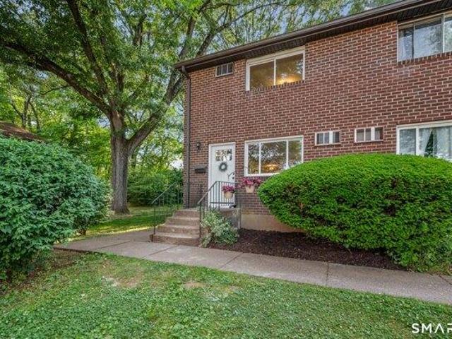 House for sale in Manchester, Connecticut