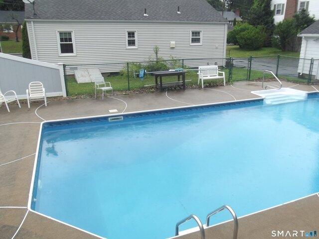House for sale in Manchester, Connecticut
