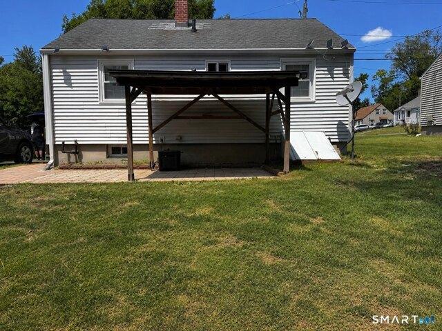 House for sale in Manchester, Connecticut