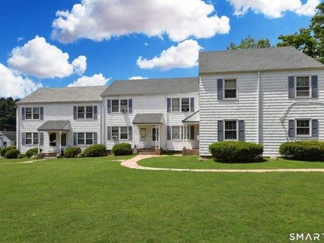 House for sale in Manchester, Connecticut