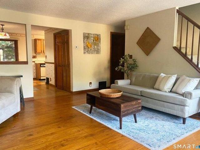House for sale in Manchester, Connecticut