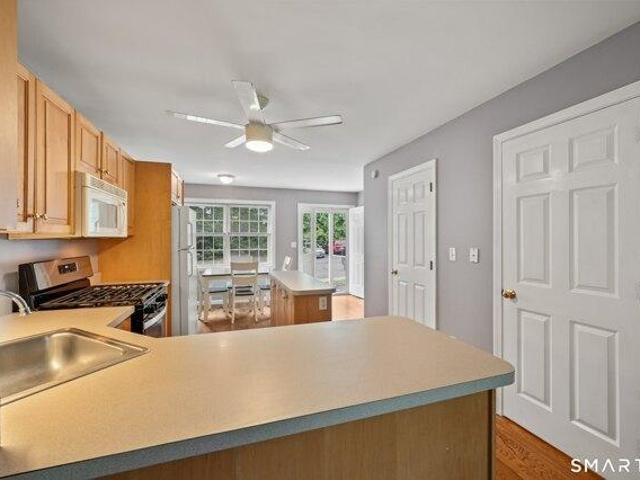 House for sale in Manchester, Connecticut