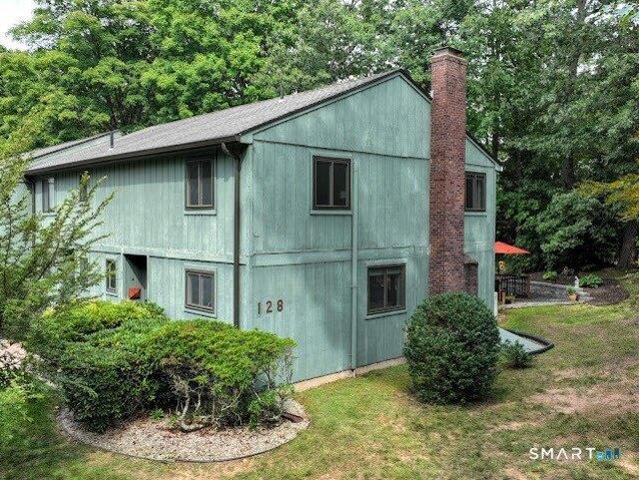 House for sale in Manchester, Connecticut