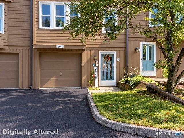 House for sale in Manchester, Connecticut