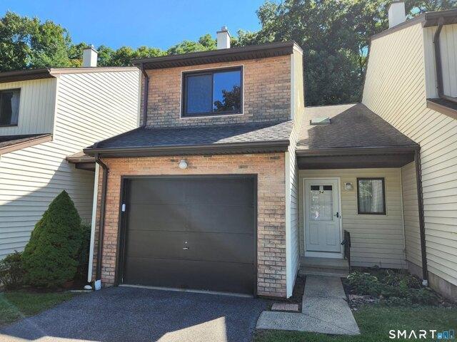 House for sale in Manchester, Connecticut