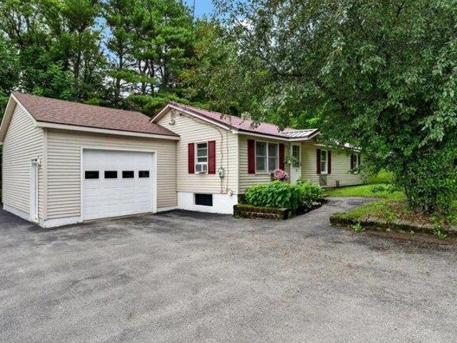 House for sale in Manchester, Maine
