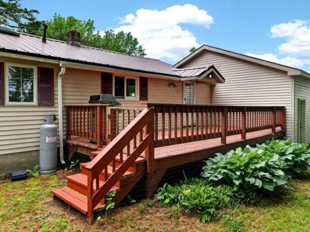 House for sale in Manchester, Maine