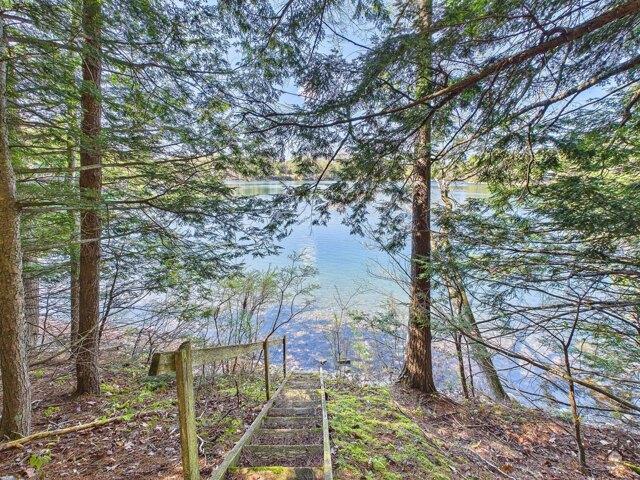 House for sale in Manchester, Maine