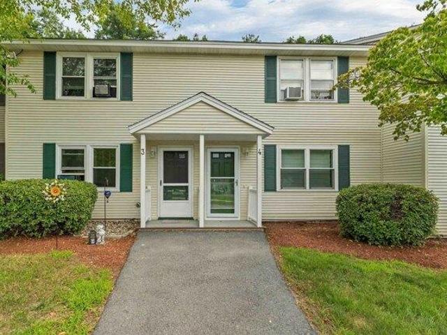 House for sale in New Hampshire
