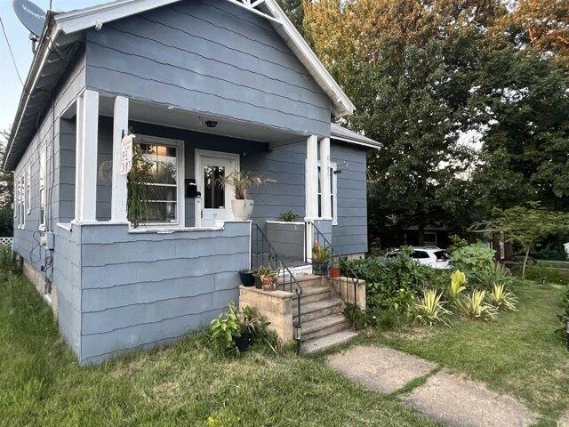 House for sale in New Hampshire