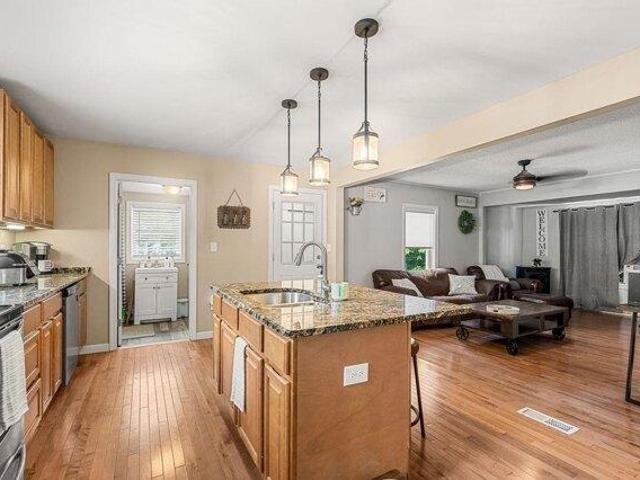 House for sale in New Hampshire