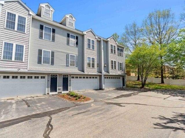 House for sale in New Hampshire