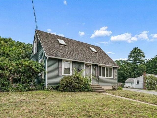 House for sale in New Hampshire