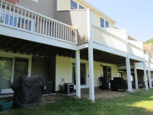 House for sale in New Hampshire