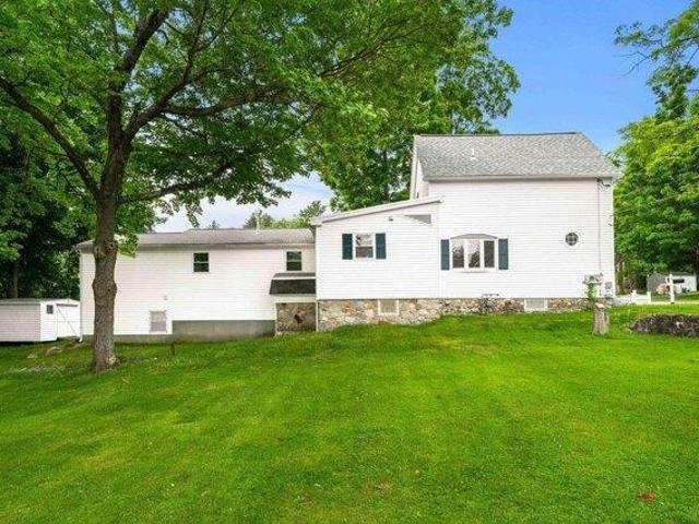 House for sale in New Hampshire