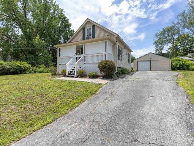 House for sale in New Hampshire