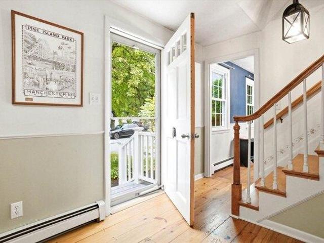 House for sale in New Hampshire