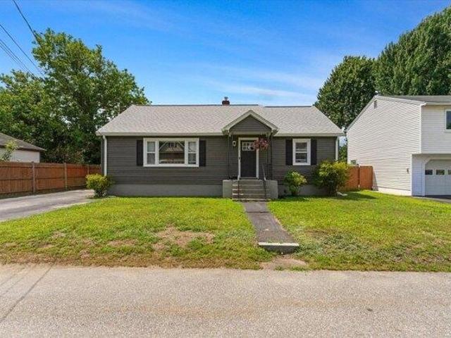 House for sale in New Hampshire