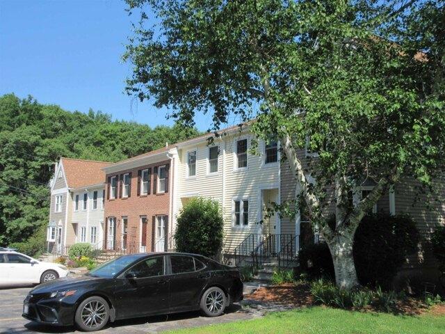 House for sale in New Hampshire