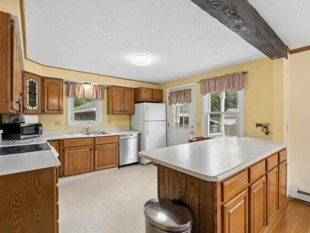 House for sale in New Hampshire