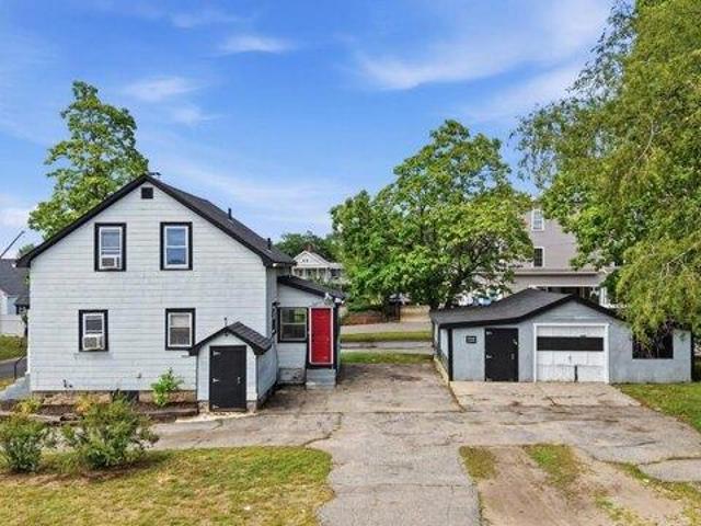 House for sale in New Hampshire