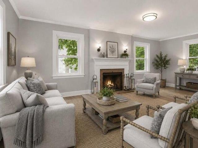 House for sale in Downtown, Manchester