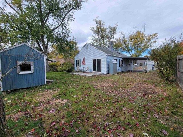 House for sale in Manchester, Hillsborough County