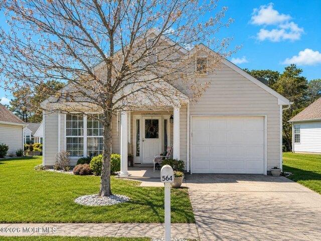 House for sale in Whiting, New Jersey