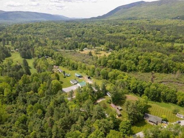 House for sale in Bennington, Vermont