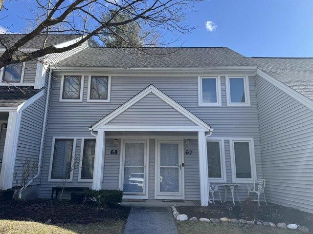 House for sale in Bennington, Vermont