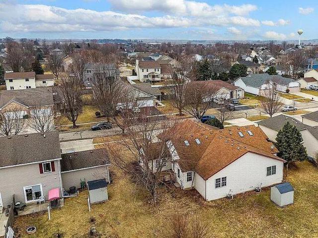 House for sale in Maple Park, Illinois
