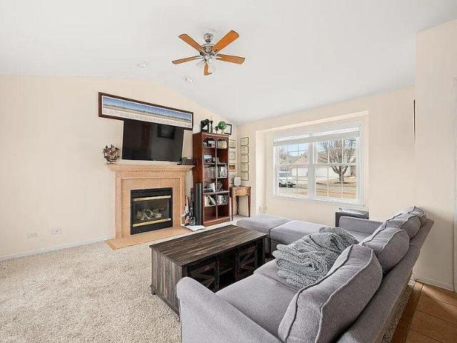House for sale in Maple Park, Illinois
