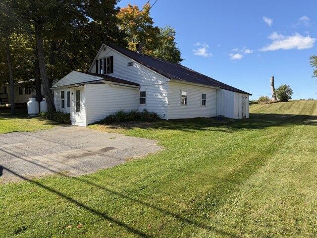 House for sale in Chapman, Aroostook County
