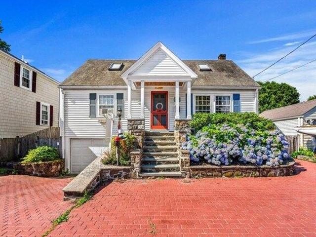 House for sale in Marblehead, Massachusetts