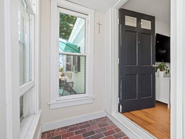 House for sale in Marblehead, Massachusetts