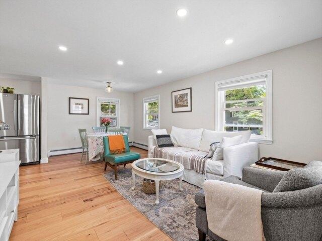 House for sale in Marblehead, Massachusetts