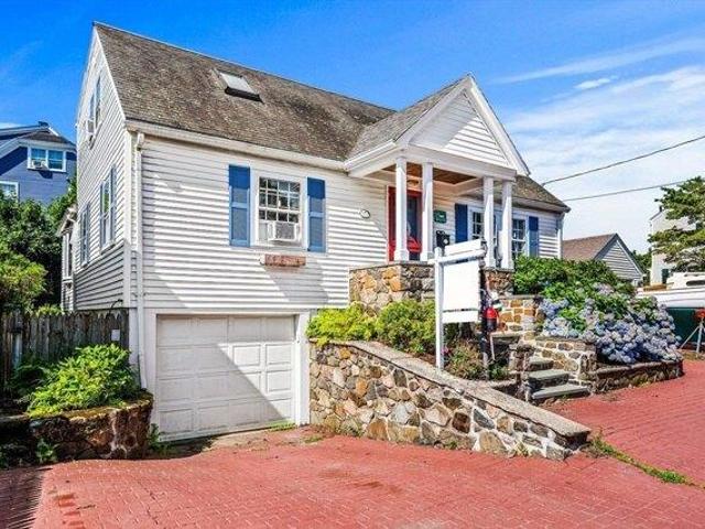 House for sale in Marblehead, Massachusetts