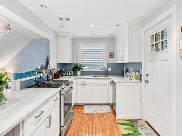 House for sale in Marblehead, Massachusetts