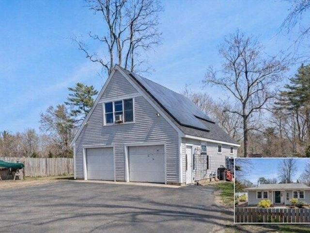 House for sale in Marion, Massachusetts