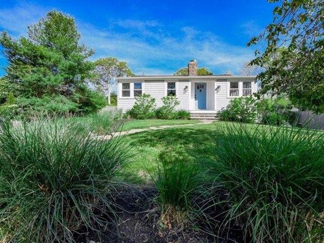 House for sale in Marion, Massachusetts