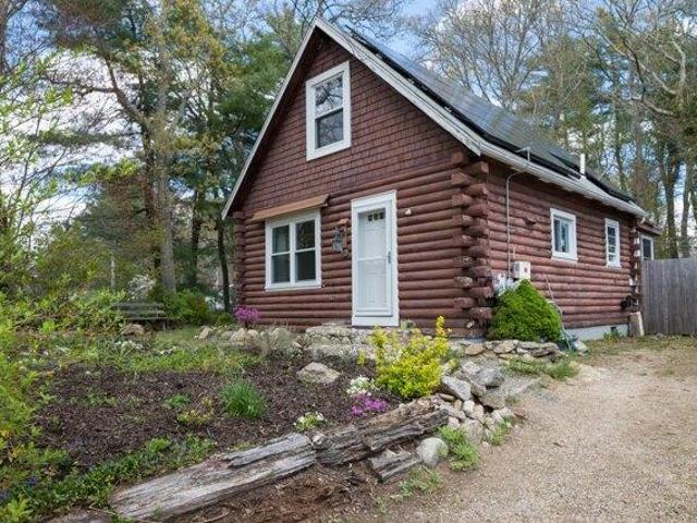 House for sale in Marion, Massachusetts