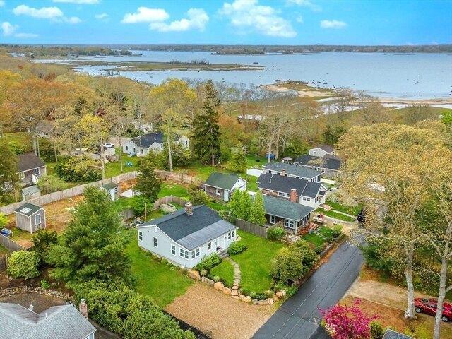House for sale in Marion, Massachusetts